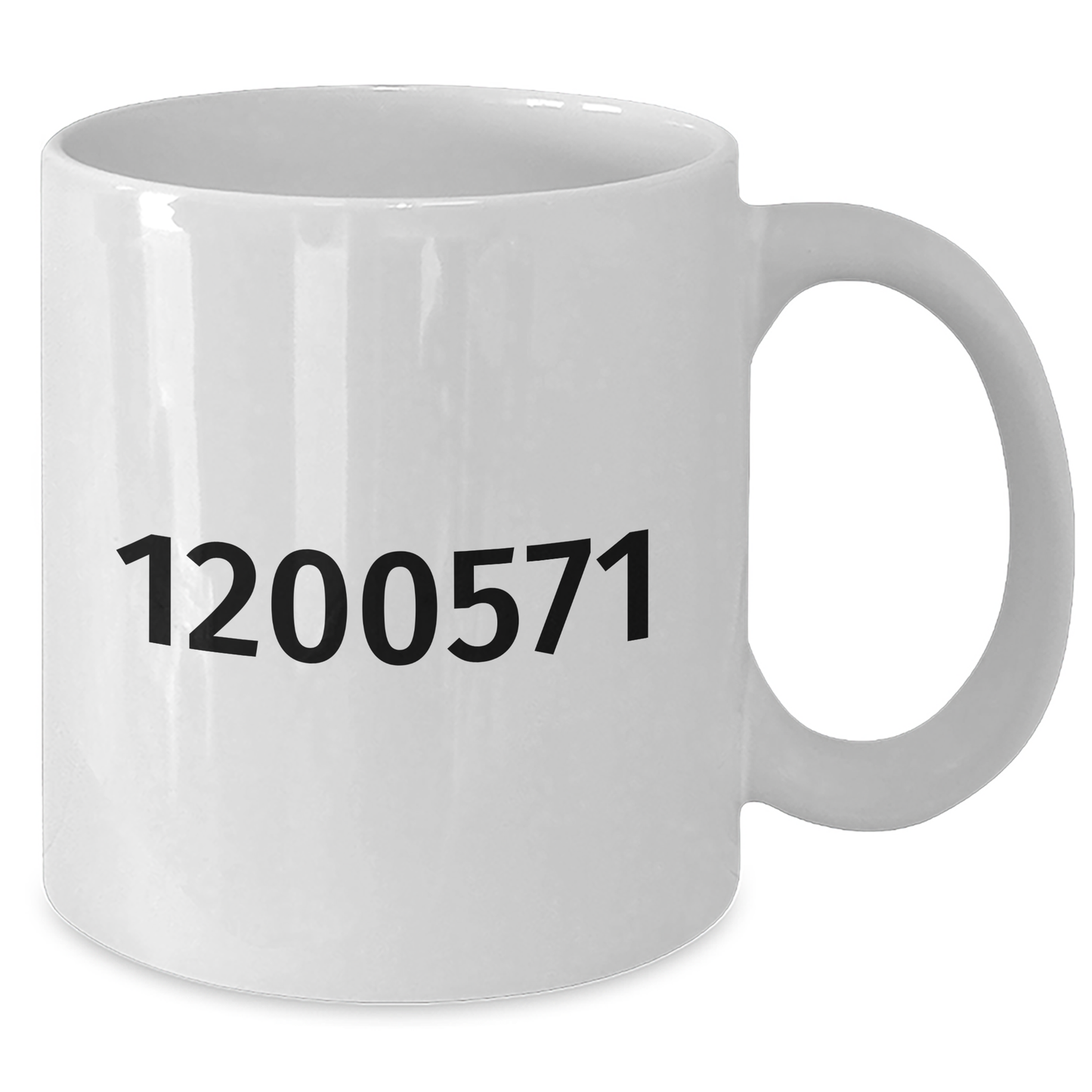 Funny Tax Preparer Gifts from Friends for Graduation Unique White Coffee Mugs with I'm Not Perfect Quote, 11oz or 15oz Ceramic, Microwave and Dishwasher Safe - Additional