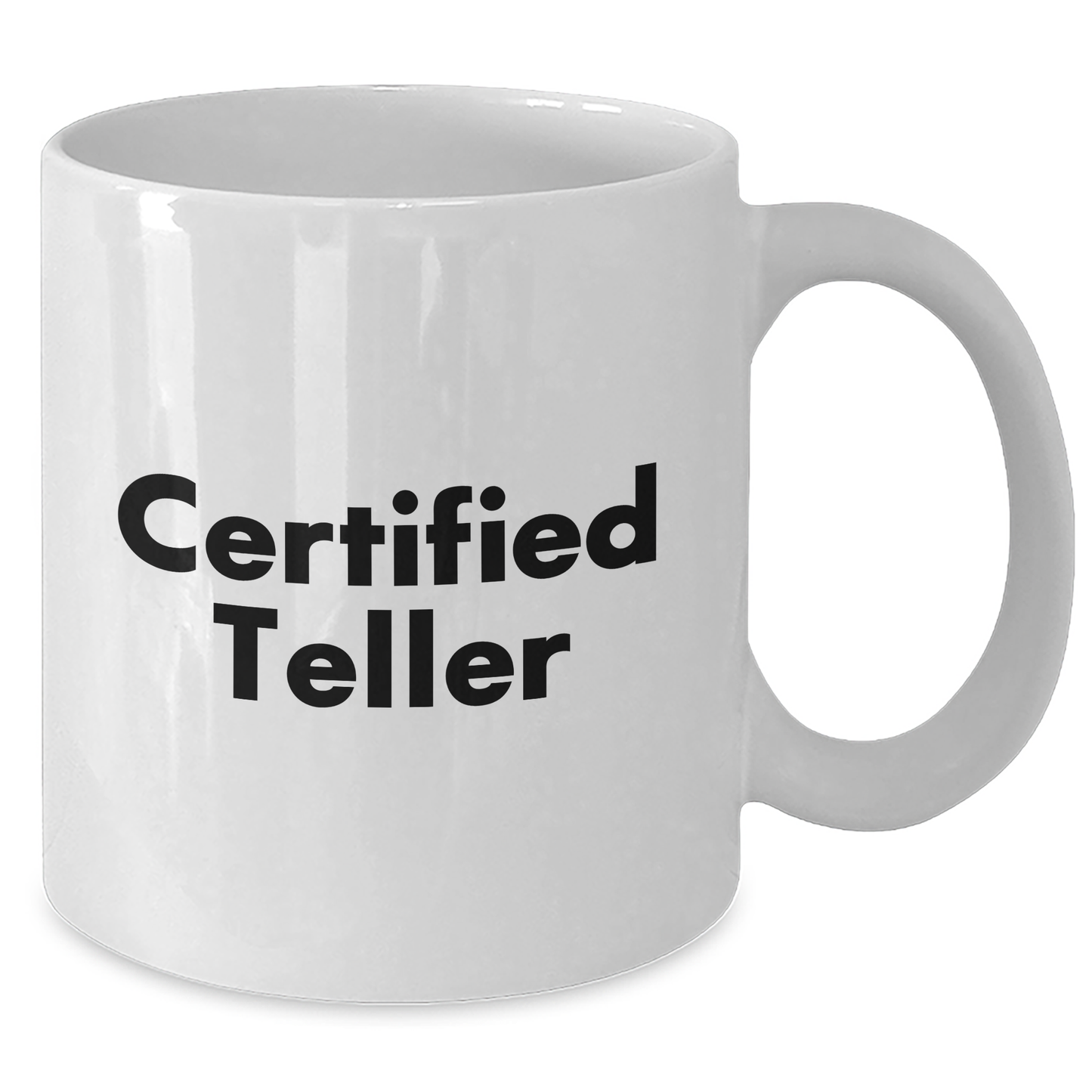 Funny Teller Gifts from Friends for Men - White Coffee Mug for Father's Day, 'You're a-maze-ing' Quote, 11oz or 15oz Ceramic, Microwave and Dishwasher Safe - Additional