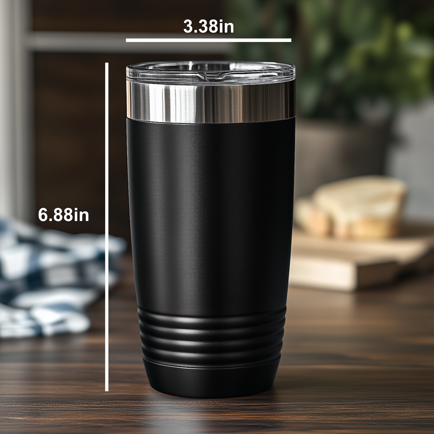 Funny Jeweler Gifts for Men Tumbler I'm Not Perfect But I'm A Jeweler, Gifts from Family, Unique Father's Day Unique Gifts - Additional