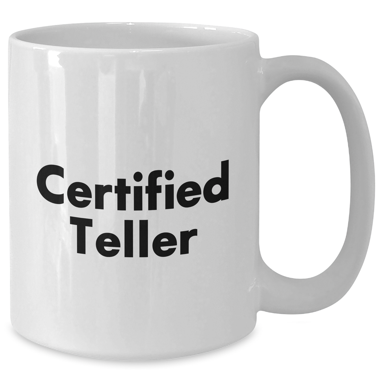 Funny Teller Gifts from Friends for Men - White Coffee Mug for Father's Day, 'You're a-maze-ing' Quote, 11oz or 15oz Ceramic, Microwave and Dishwasher Safe - Additional