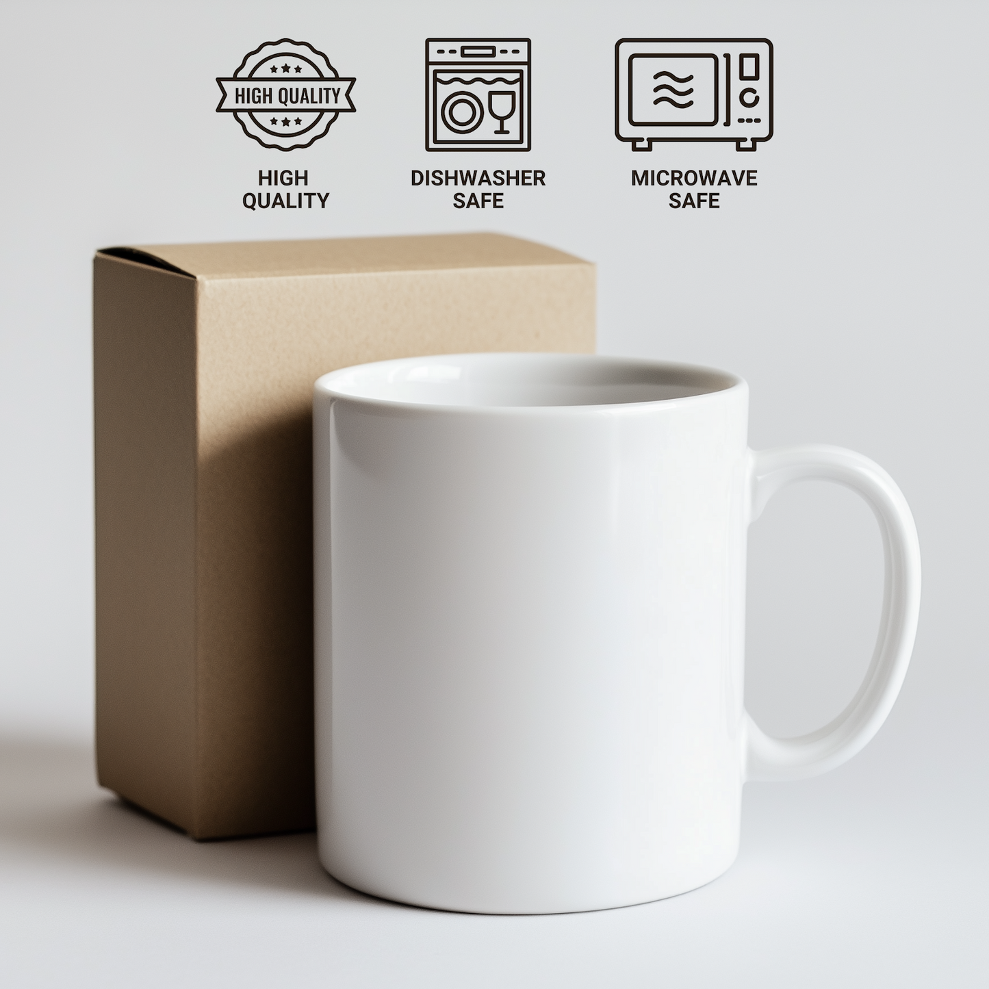 Funny Tool Maker Gifts from Family - White Coffee Mug for Tool Maker Enthusiasts - Father's Day Unique Gifts - Additional