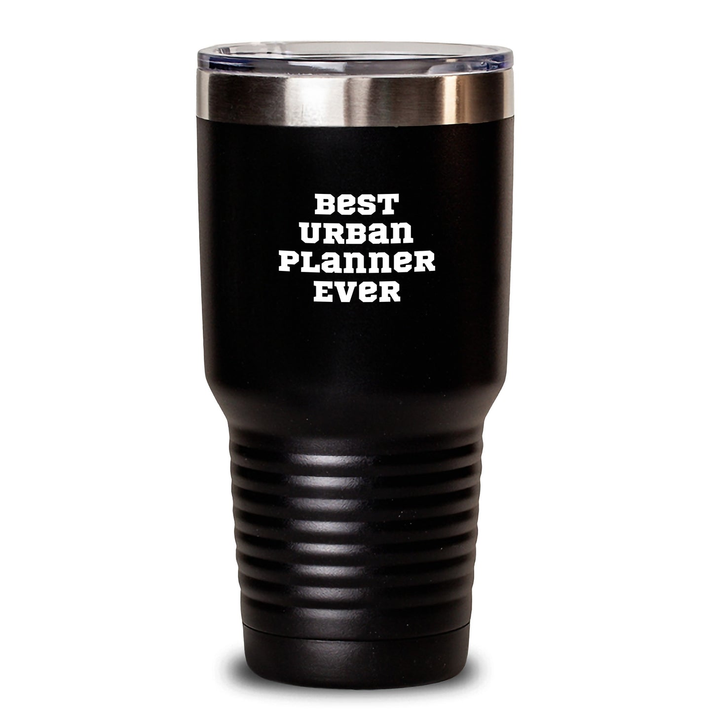 Funny Urban Planner Gifts from Friends, Best Urban Planner Ever Tumbler for Graduation, Unique Gifts for Urban Planner Men, Women, Coworkers, Family - Main