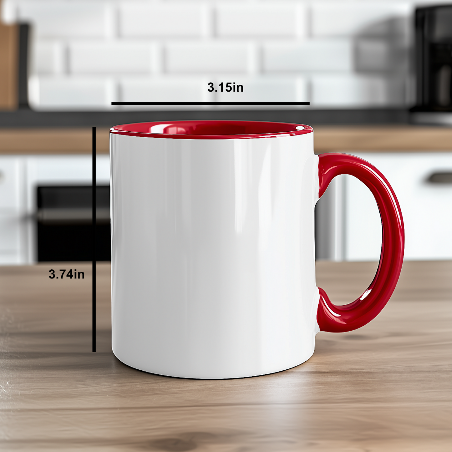 Court Clerk Humor, World's Best Dad by Night Two Tone Coffee Mug, Gifts from Dad to Court Clerk, Funny Father's Day Unique Gifts - Additional