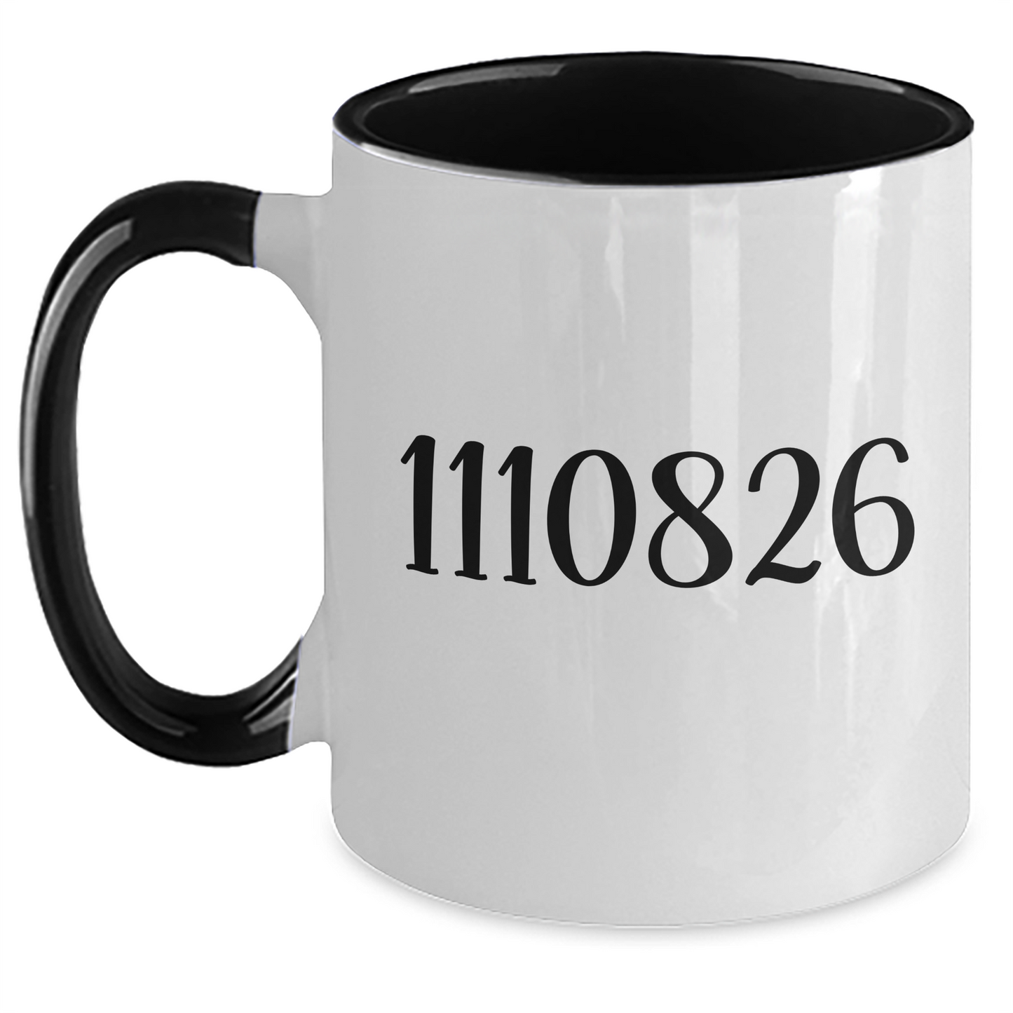 Funny Drug Counselor Gifts - This Is What An Awesome Drug Counselor Looks Like Two Tone Coffee Mug for Graduation Celebrations, Gifts from Family Friends Coworkers to Drug Counselor Men Women - Main