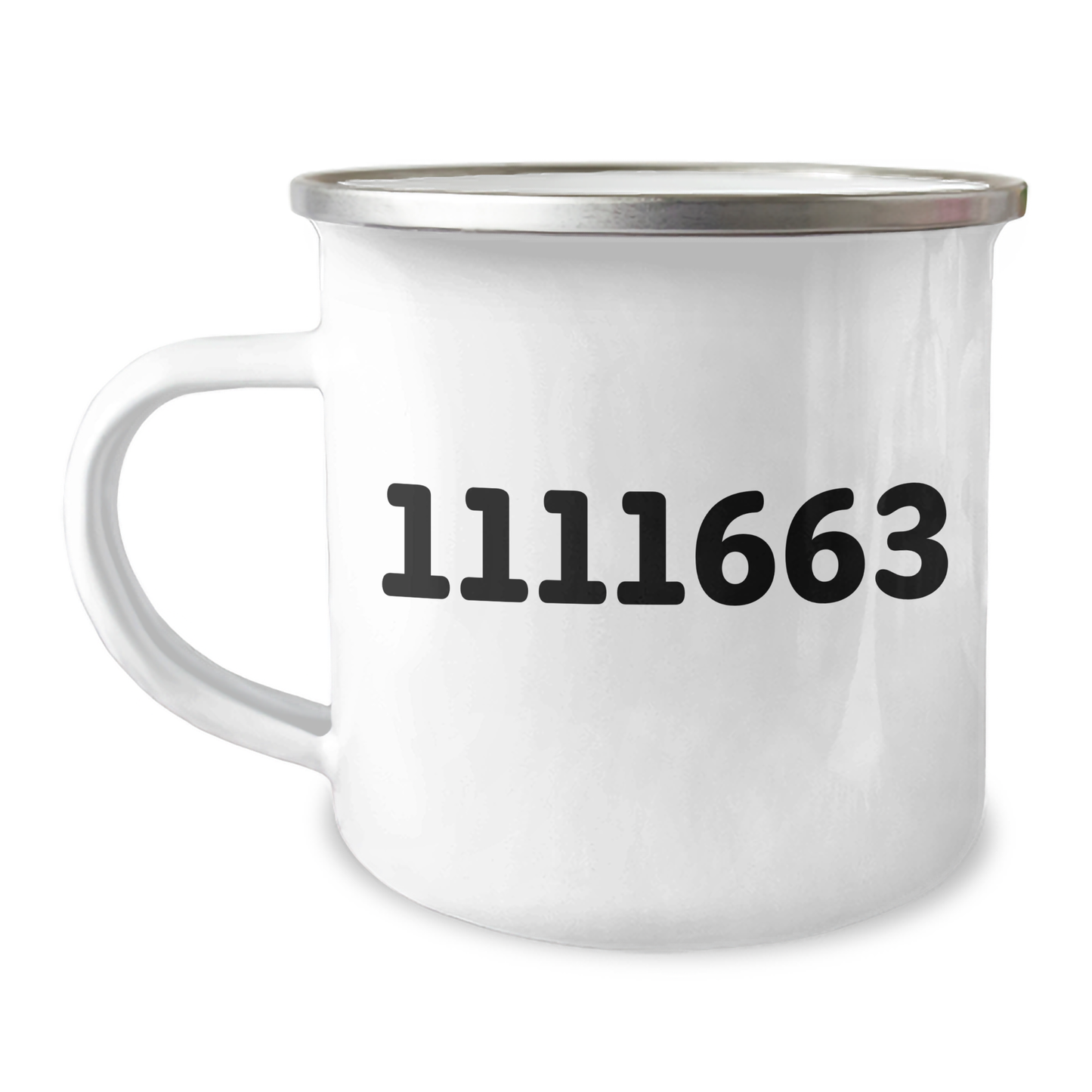 Funny Financial Advisor Gifts from Friends to Celebrate Graduation with This Is What An Awesome Financial Advisor Looks Like Stainless Steel Camping Mug - Image 1