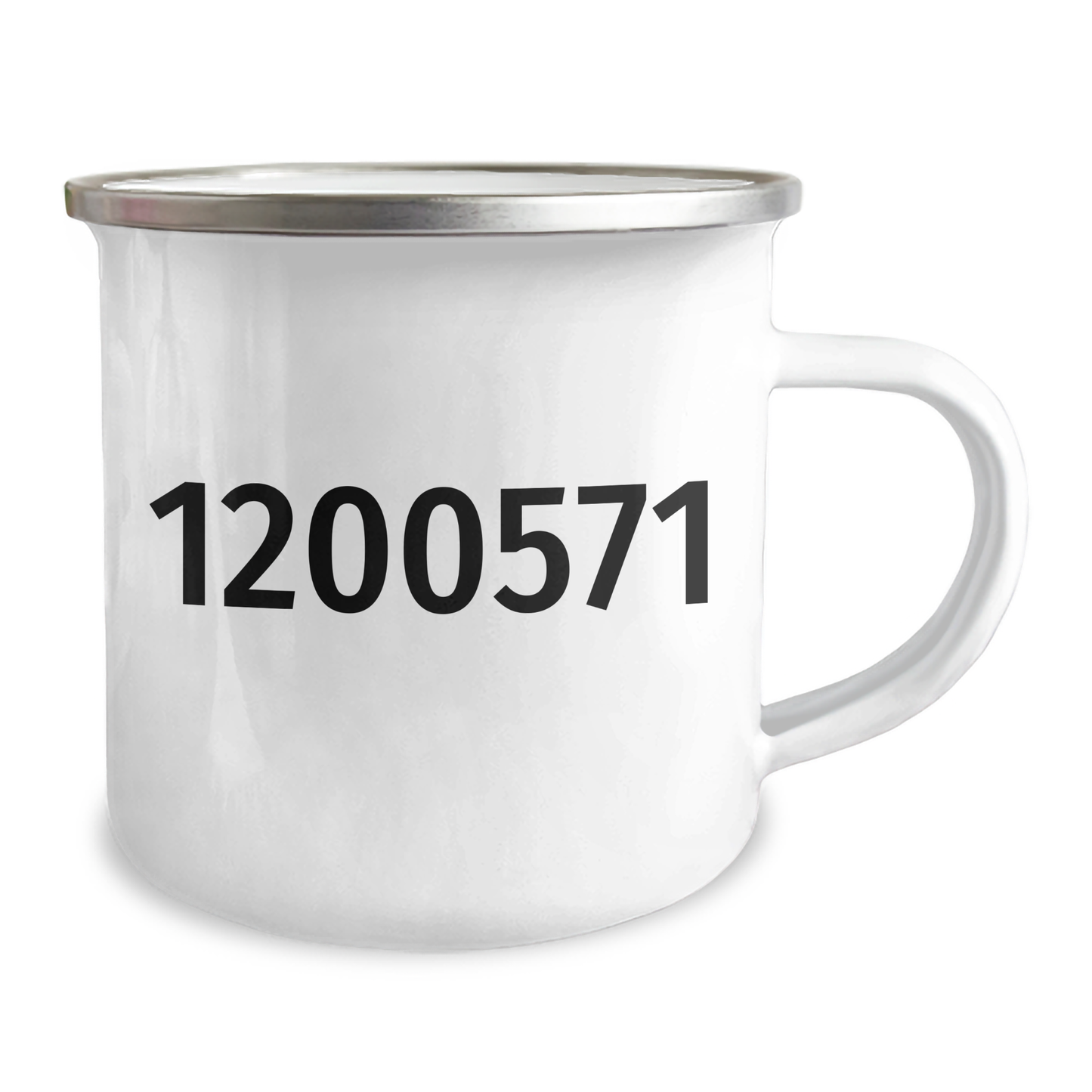 Tax Preparer Humor Gifts for Men, Women, Friends, Coworkers and Family - I'm Not Perfect But I'm A Tax Preparer And That's Basically The Same Thing - 12 oz Camping Mug - Image 2