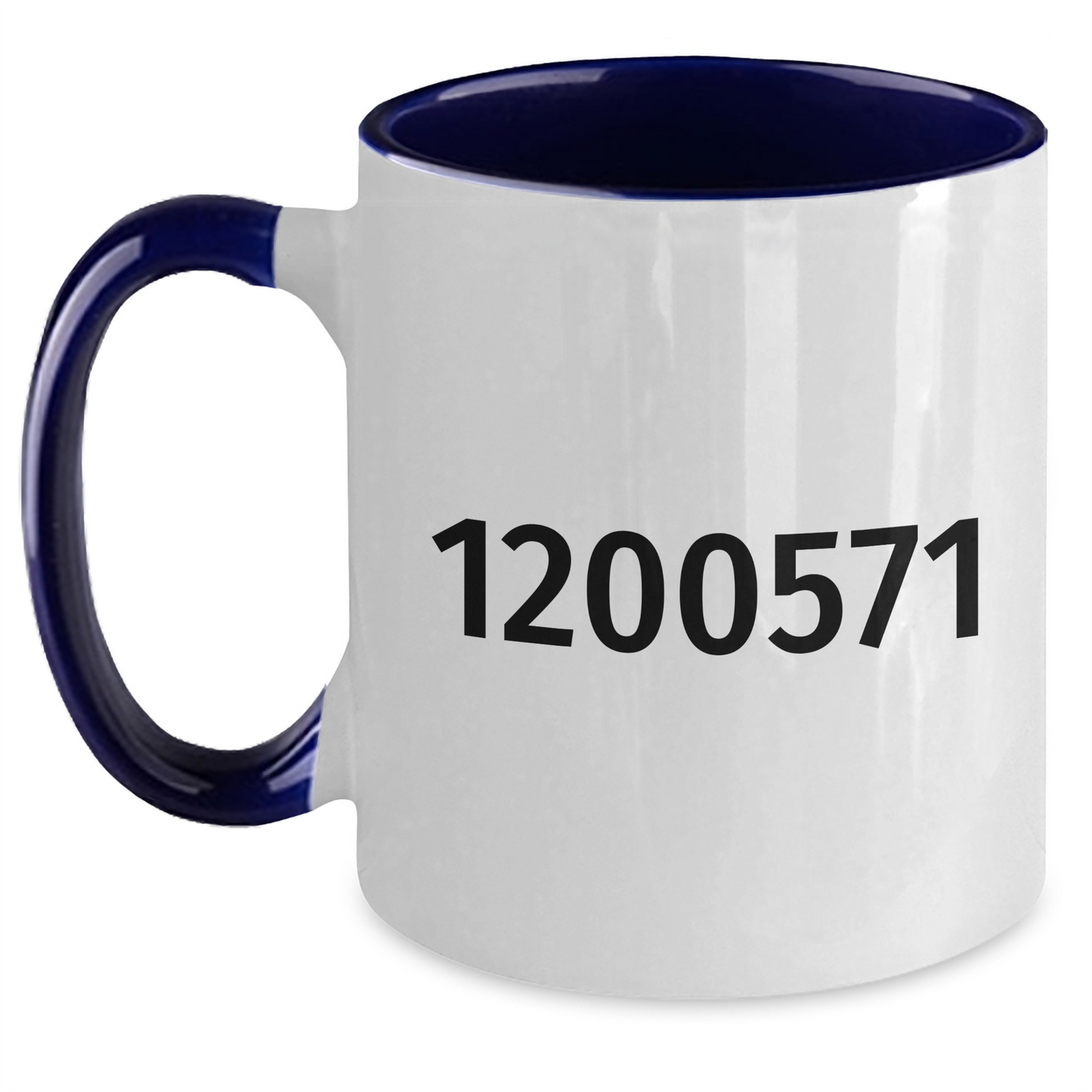 Tax Preparer Humor Gifts from Friends and Family - I'm Not Perfect But I'm A Tax Preparer And That's Basically The Same Thing Funny Two Tone Coffee Mug for Graduation - Main