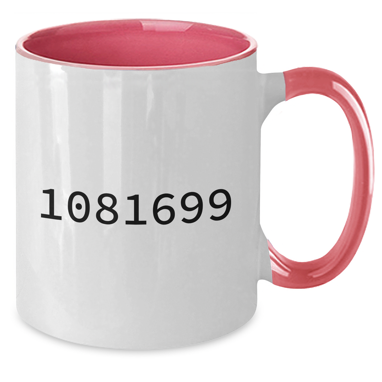 Funny Teller Gifts, I'm A Teller. I Speak Fluently In genius., Unique Graduation Two Tone Coffee Mugs Gifts from Friends for Teller, Men, Women, or Coworkers - Additional