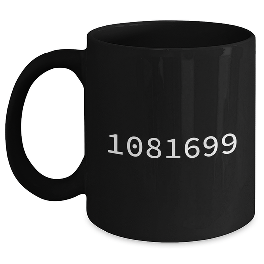 Funny Teller Gifts from Men, Unique Black Coffee Mugs for Teller, I'm A Teller. I Speak Fluently In genius., Graduation Gifts - Main