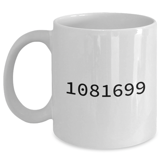 Teller Humor Gifts from Friends, Funny White Coffee Mug for Graduation, Perfect for geniuss - I'm A Teller. I Speak Fluently In genius. - Main