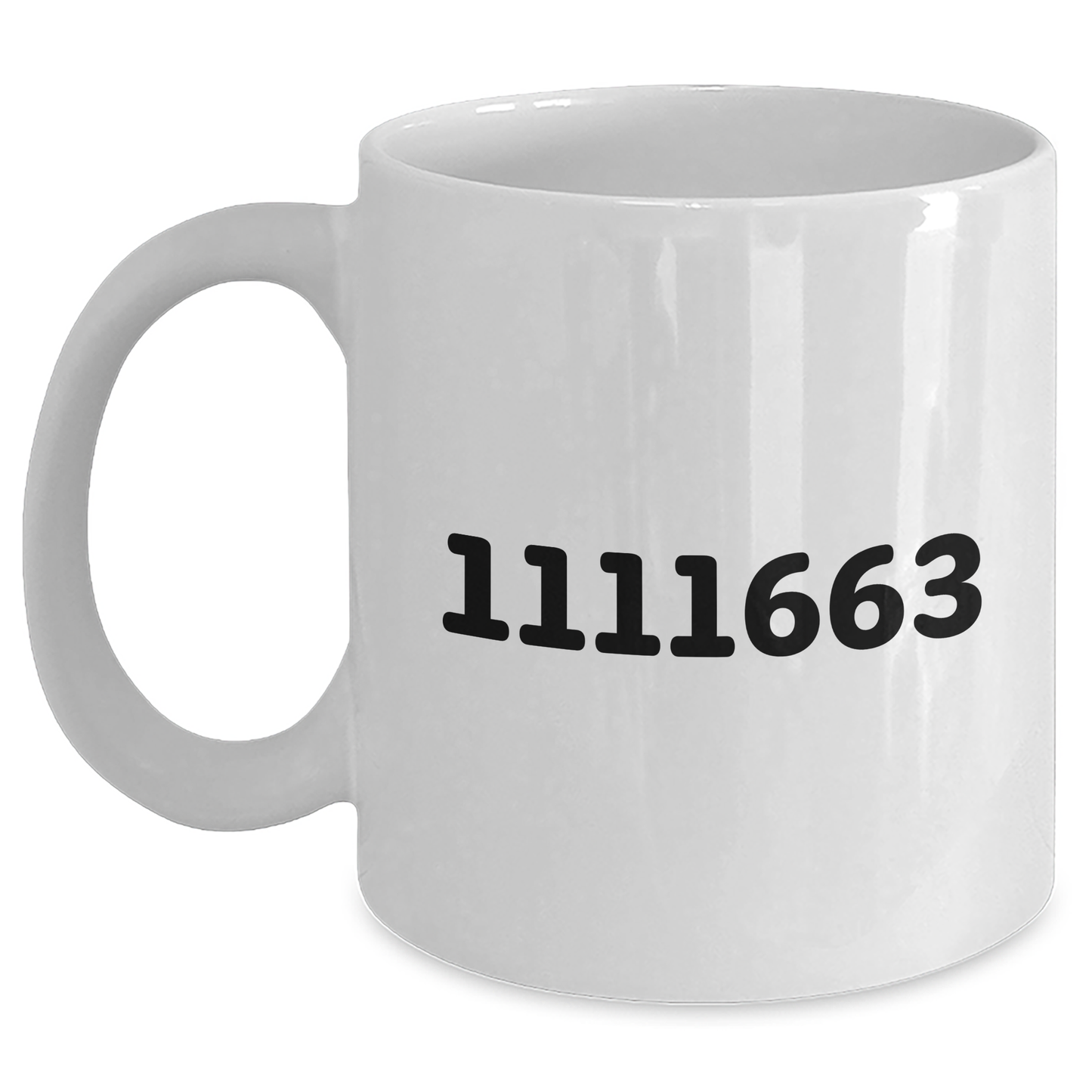 Funny Financial Advisor Gifts from Friends to Awesome Financial Advisors, This Is What An Awesome Financial Advisor Looks Like, White Coffee Mug for Graduation - Main