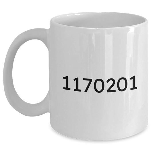Funny Quotes for Best Physicians Ever, White Coffee Mugs for Physician Gifts from Friends, Unique Graduation Gifts for Men, Women, and Family - Main