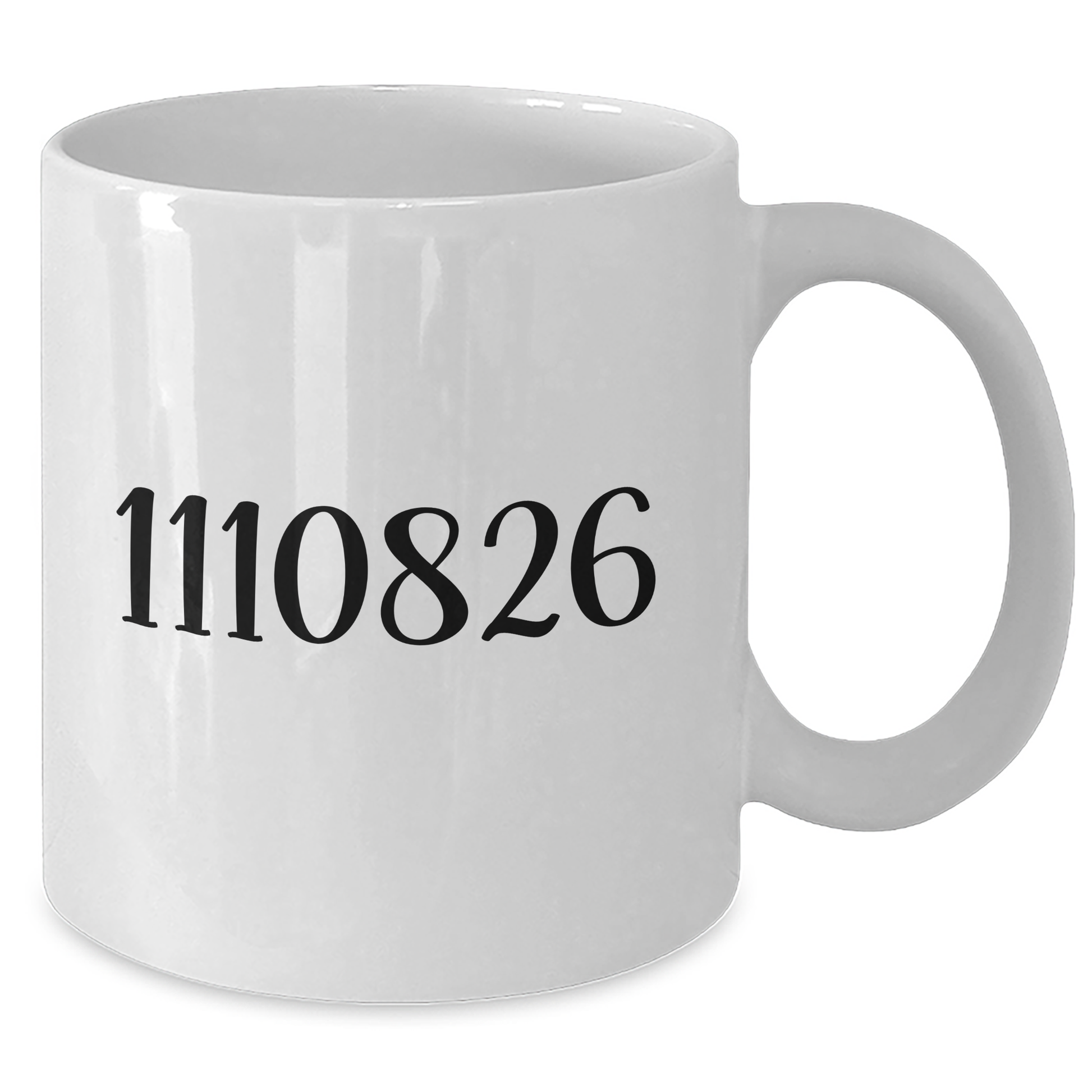 Funny Gifts from Friends to Awesome Drug Counselors - White Coffee Mug for Graduation - Additional
