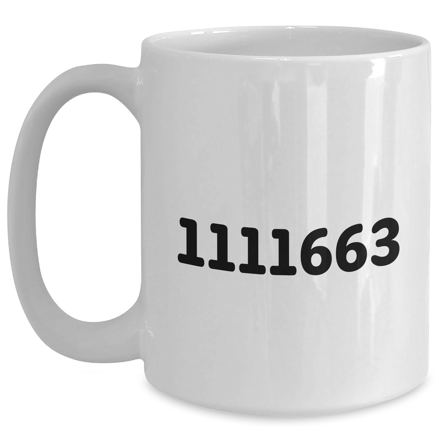 Funny Financial Advisor Gifts from Friends to Awesome Financial Advisors, This Is What An Awesome Financial Advisor Looks Like, White Coffee Mug for Graduation - Main
