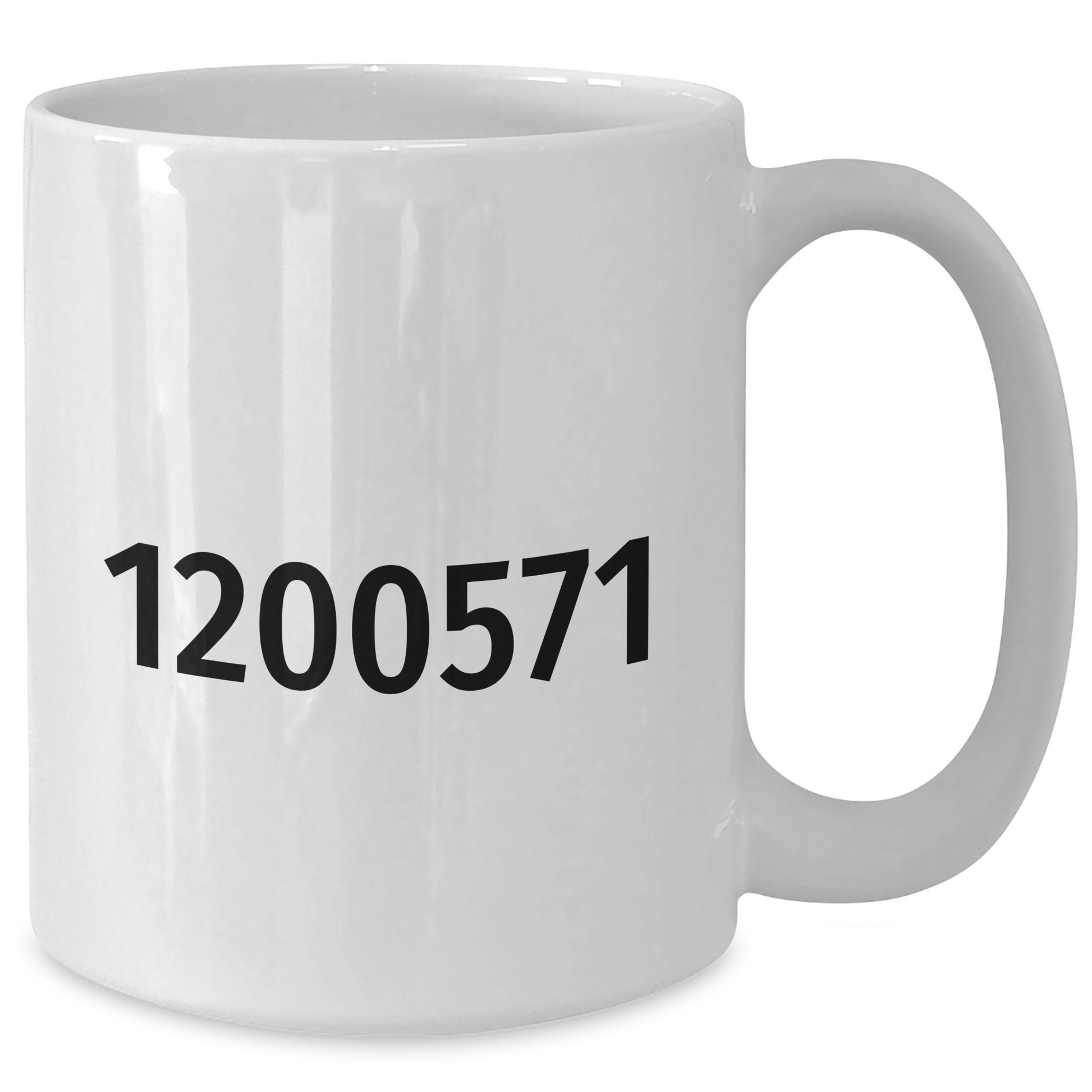 Funny Tax Preparer Gifts from Friends for Graduation Unique White Coffee Mugs with I'm Not Perfect Quote, 11oz or 15oz Ceramic, Microwave and Dishwasher Safe - Additional