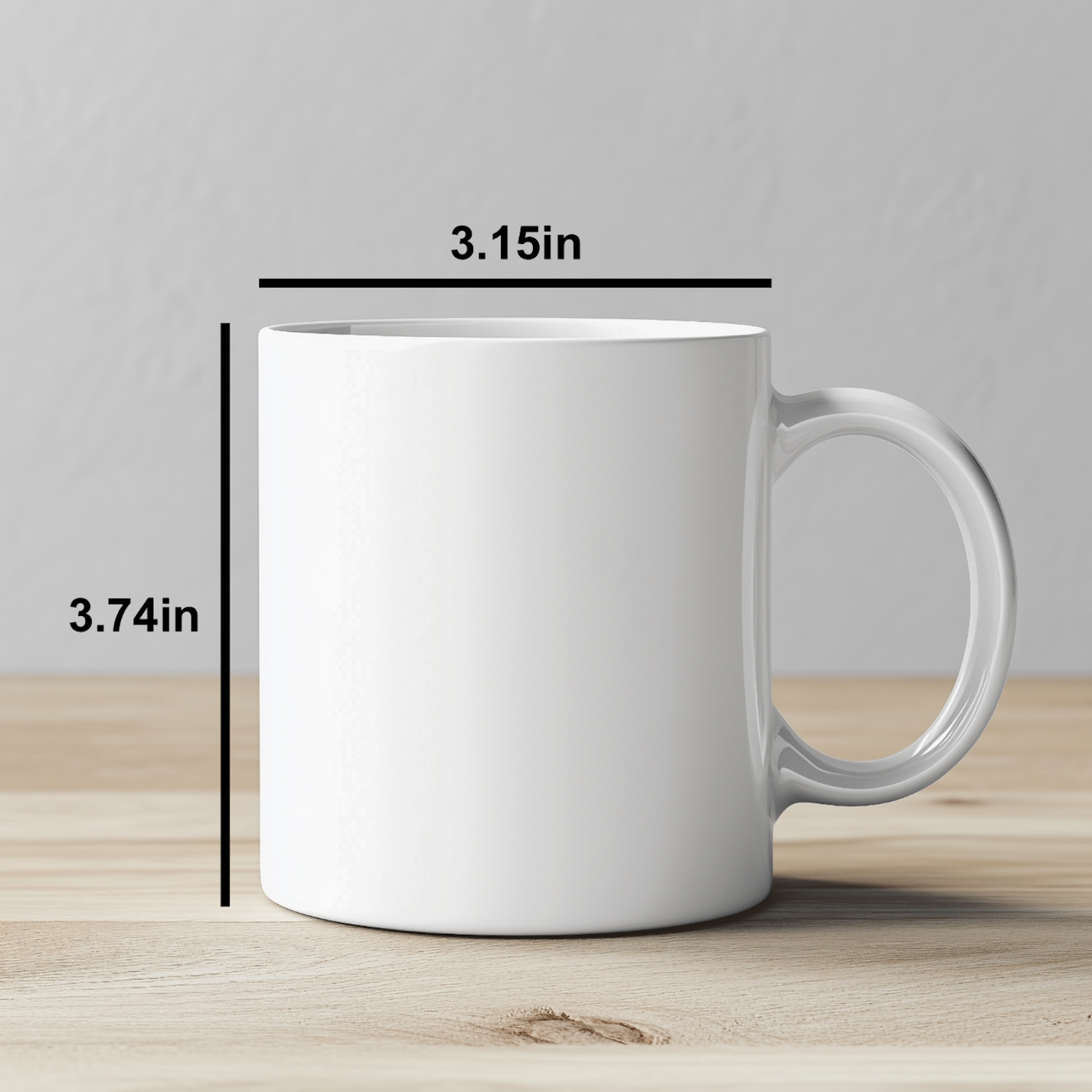 Funny Trucker Gifts from Men for Trucker Certified Trucker White Coffee Mug for Father's Day - Additional