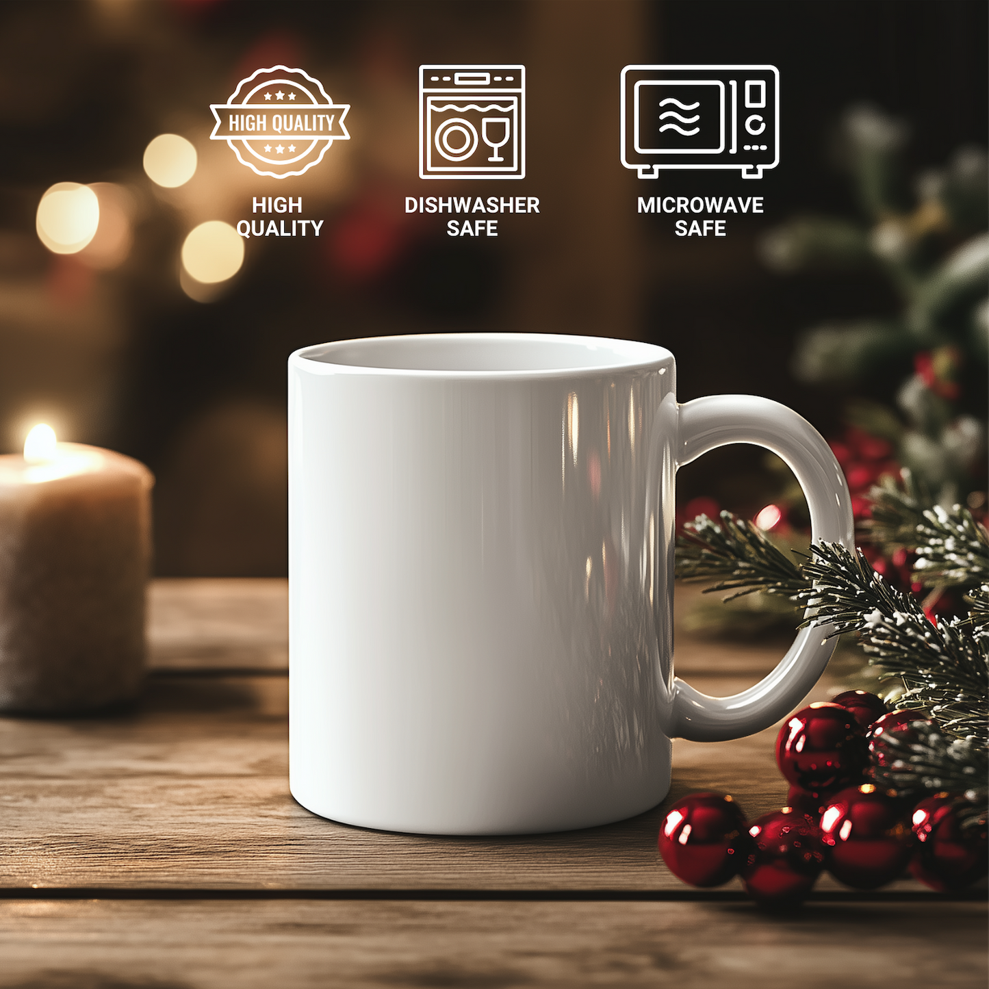 Funny Oral Surgeon Gifts from World's Best Dads on Father's Day - White Coffee Mug for Oral Surgeon By Day, World's Best Dad By Night. - Additional