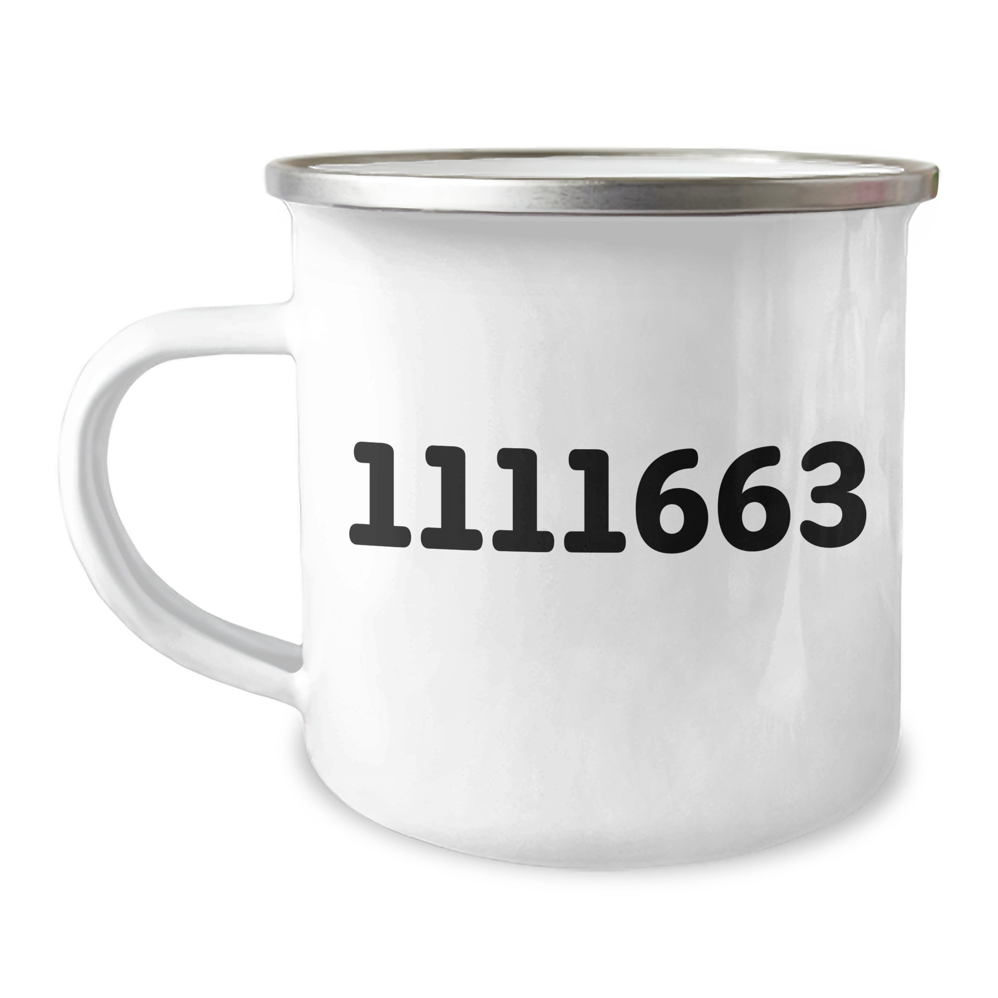Funny Financial Advisor Gifts from Friends to Celebrate Graduation with This Is What An Awesome Financial Advisor Looks Like Stainless Steel Camping Mug - Image 1