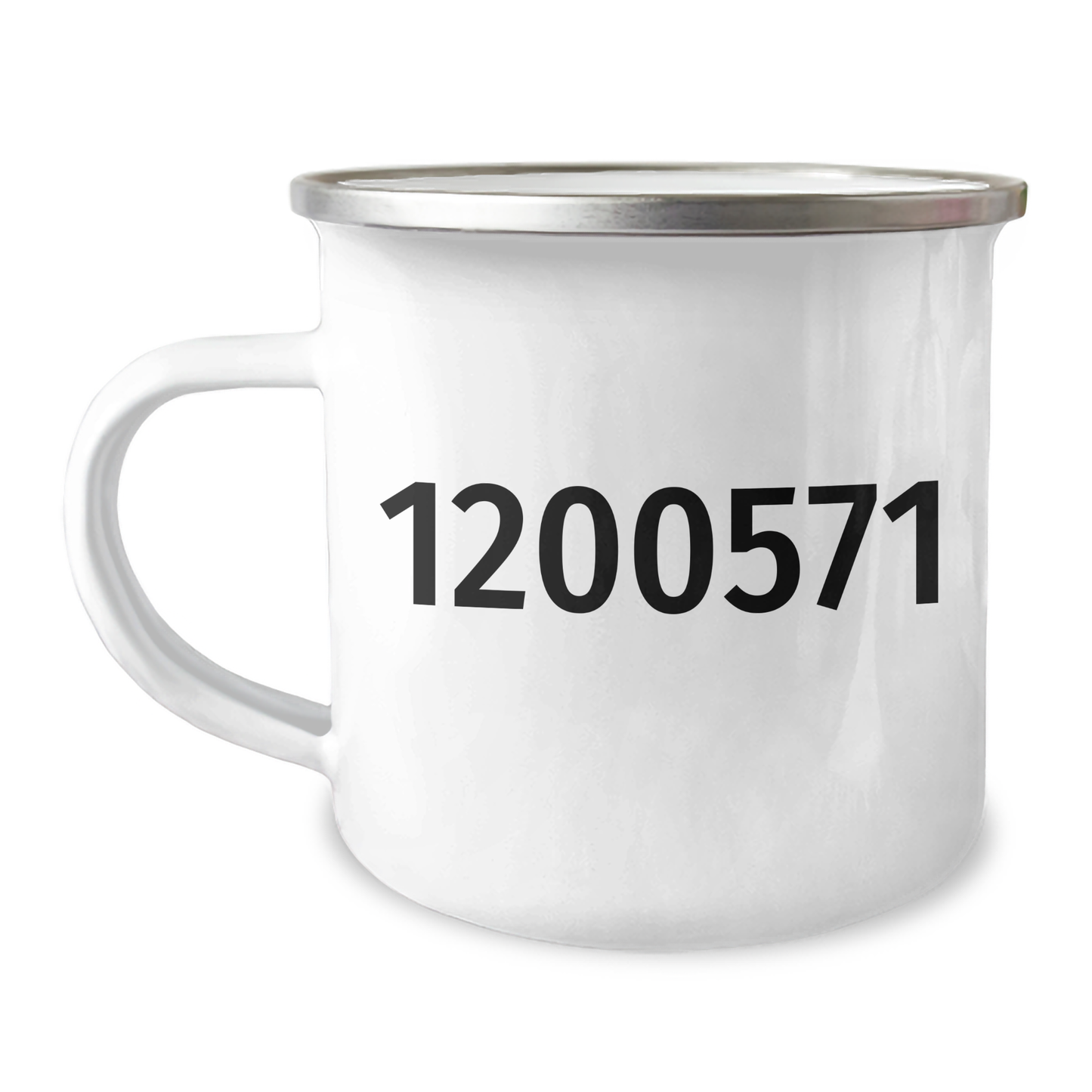Tax Preparer Humor Gifts for Men, Women, Friends, Coworkers and Family - I'm Not Perfect But I'm A Tax Preparer And That's Basically The Same Thing - 12 oz Camping Mug - Image 1