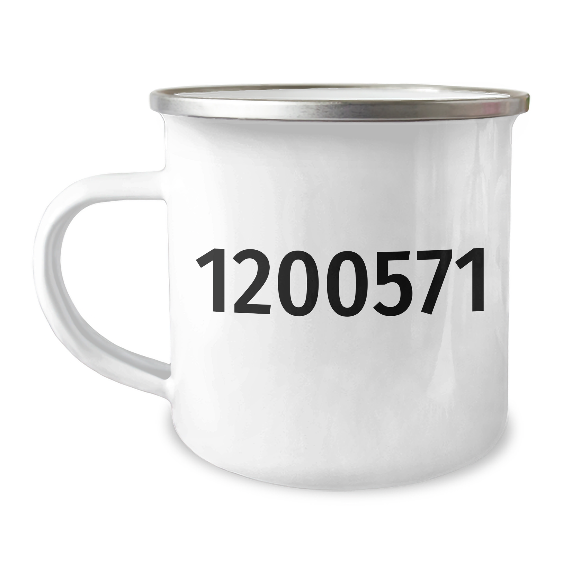 Tax Preparer Humor Gifts for Men, Women, Friends, Coworkers and Family - I'm Not Perfect But I'm A Tax Preparer And That's Basically The Same Thing - 12 oz Camping Mug - Image 1