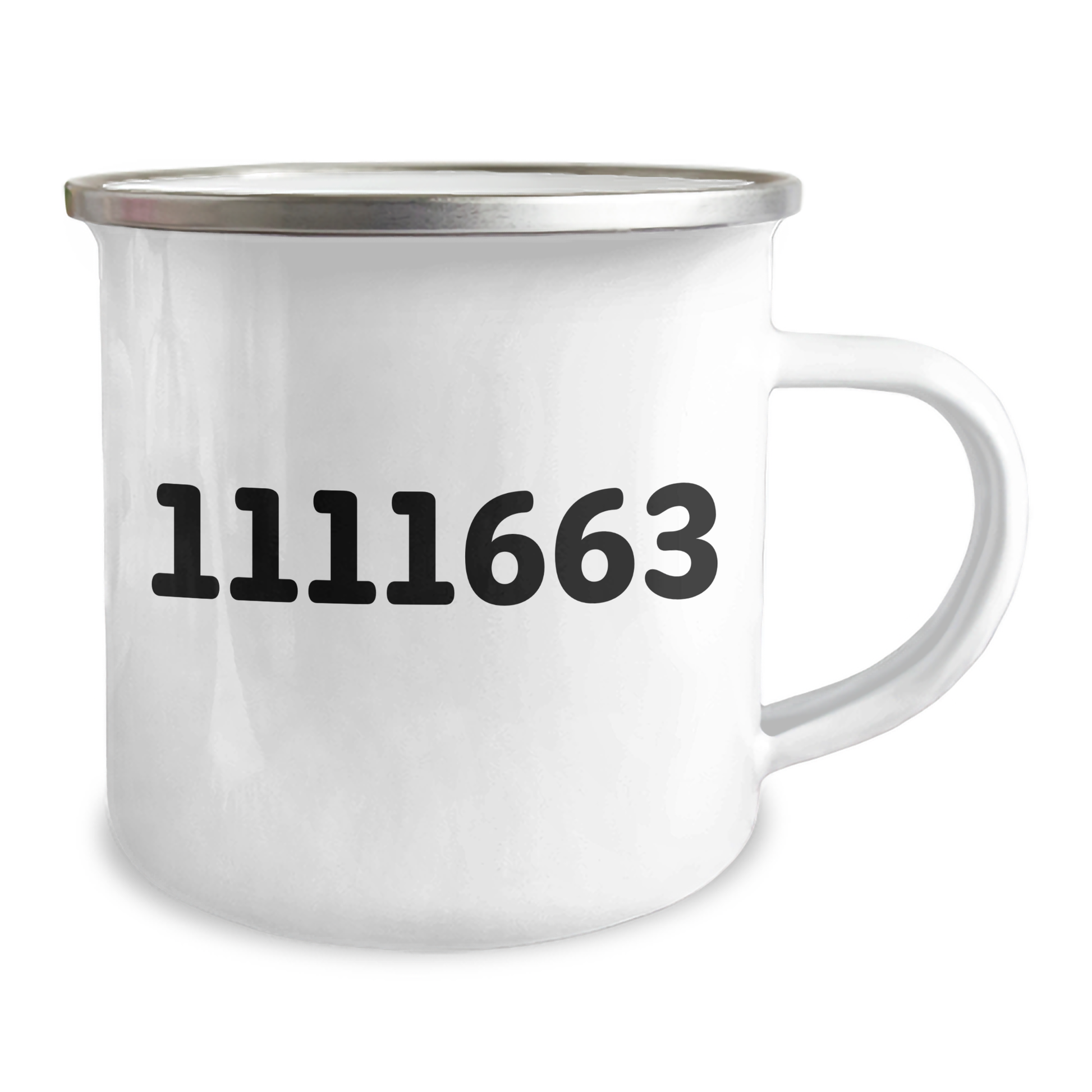 Funny Financial Advisor Gifts from Friends to Celebrate Graduation with This Is What An Awesome Financial Advisor Looks Like Stainless Steel Camping Mug - Image 2