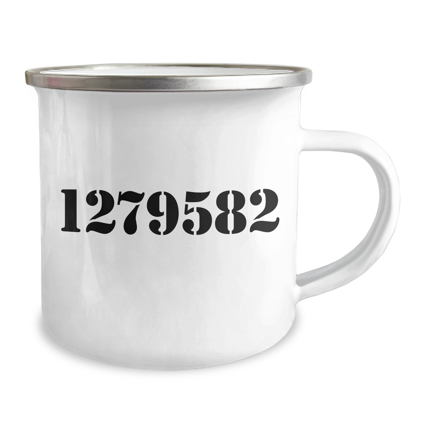 English Springer Spaniel Dog Lover's Funny Gift, Camping Mug for Friends, Gifts from Men to English Springer Spaniel Dog Owners, I Love My English Springer Spaniel. People, Not So Much. - Image 2