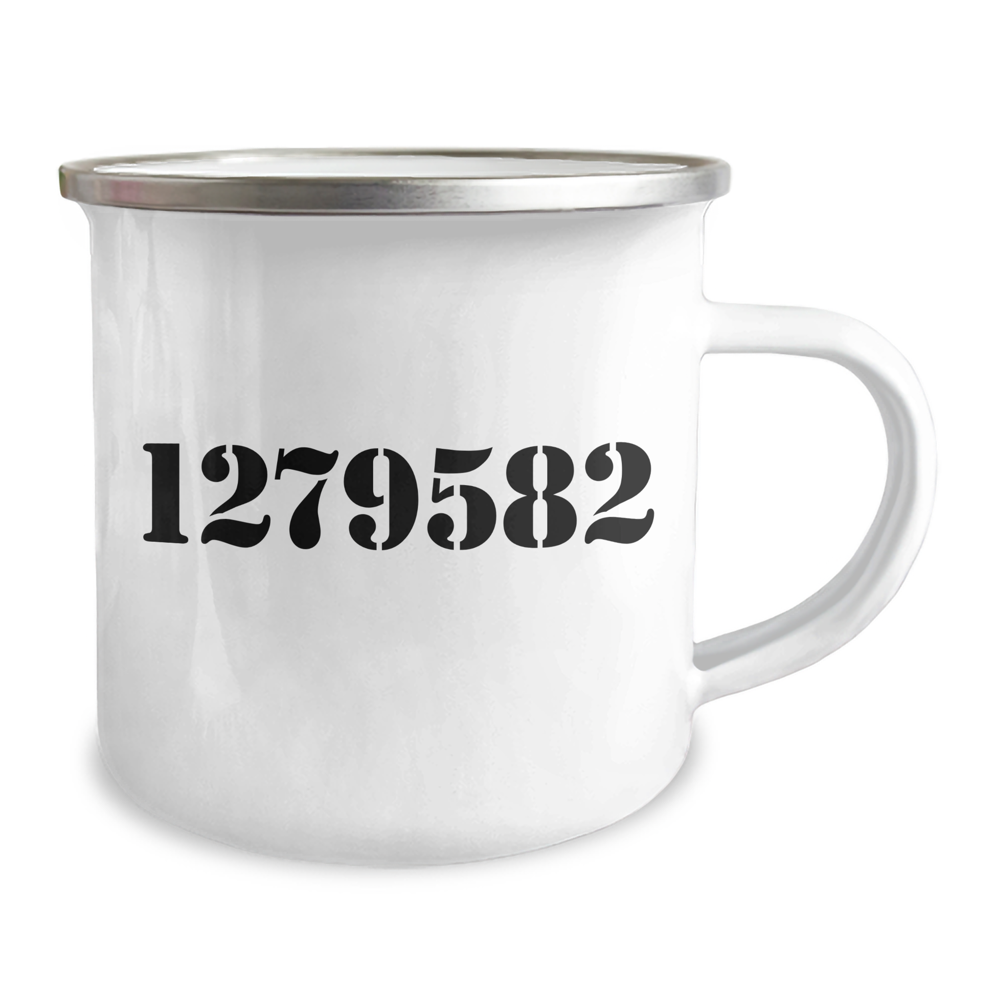 English Springer Spaniel Dog Lover's Funny Gift, Camping Mug for Friends, Gifts from Men to English Springer Spaniel Dog Owners, I Love My English Springer Spaniel. People, Not So Much. - Image 2