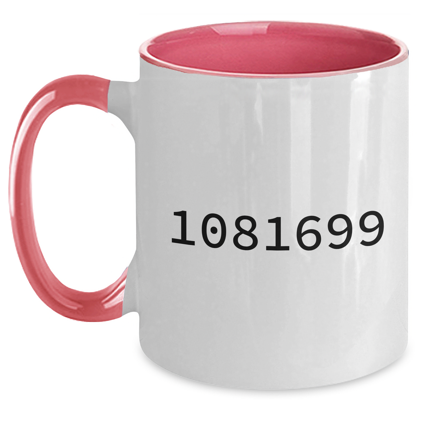 Funny Teller Gifts, I'm A Teller. I Speak Fluently In genius., Unique Graduation Two Tone Coffee Mugs Gifts from Friends for Teller, Men, Women, or Coworkers - Main