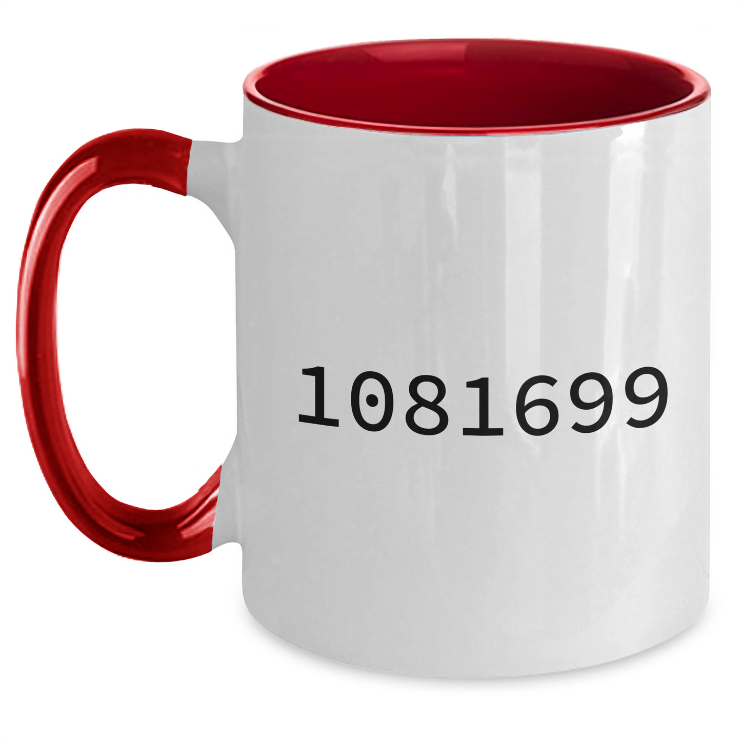 Funny Teller Gifts, I'm A Teller. I Speak Fluently In genius., Unique Graduation Two Tone Coffee Mugs Gifts from Friends for Teller, Men, Women, or Coworkers - Main