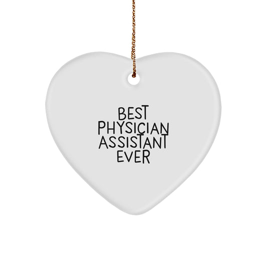 Funny Best Physician Assistant Ever Gifts for Physician Assistant Men from Friends - Image 1