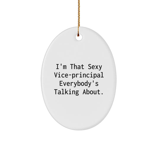 Funny Vice-Principal Gifts,  - Image 1